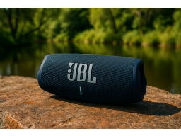 Produktguide testar JBL Charge 5 Portabel högtalare