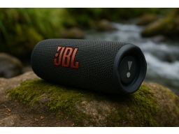 Produktguide testar JBL Flip 6 Portabel trådlös högtalare