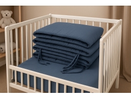 Produktguide testar Jollyroom By Borganäs Spjälskydd