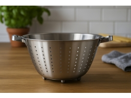 Produktguide testar Jonas of Sweden Durkslag 28 cm.