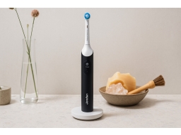 Produktguide testar Jordan Clean Smile Plus Eltandborste