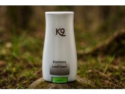 Produktguide testar K9 Competition K9 Blackness Balsam