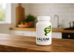 Produktguide testar Kalium 