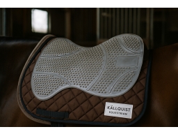 Produktguide testar Källquist Equestrian Gel Pad