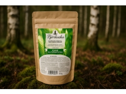 Produktguide testar Kani Björkaska 150 g