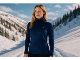 Produktguide testar Kari Traa Womens Fierce Long Sleeve
