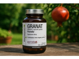 Produktguide testar Kenay Pomella Granatäppleextrakt