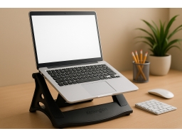 Produktguide testar Kensington Laptopställ EasyRiser
