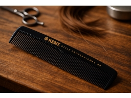 Produktguide testar Kent Brushes