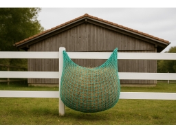 Produktguide testar Kerbl Hönät Flexistrong- Olika storlekar