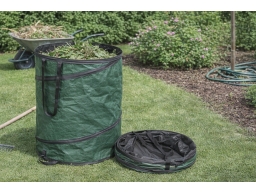 Produktguide testar Kerbl Trädgårdssäck