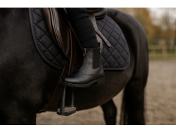 Produktguide testar Kids FZ Winter- Ridsko till barn