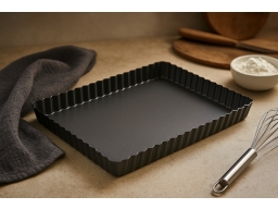 Produktguide testar Kitchen craft Pajform rektangulär