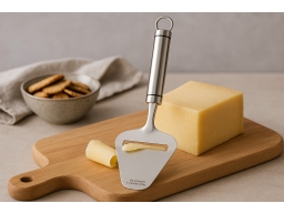 Produktguide testar Kitchen craft Pro Osthyvel