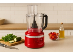 Produktguide testar KitchenAid 5KFP1319EER Matberedare 3