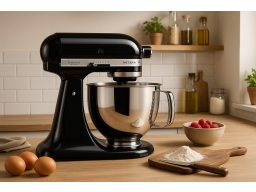 Produktguide testar KitchenAid Artisan 5KSM125