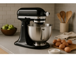 Produktguide testar Kitchenaid Artisan 5KSM70SHXE