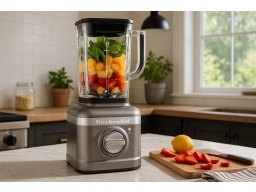 Produktguide testar KitchenAid Artisan K400 Blender