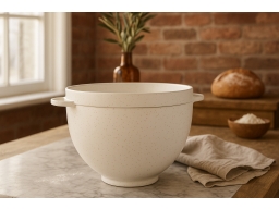 Produktguide testar KitchenAid Jäskorg 5KSM2CB5BGS