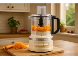 Produktguide testar KitchenAid Matberedare 5KFP0719EAC 1
