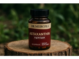 Produktguide testar Kiviks Lilla Råa Spirulinatabletter Hawaiian 500 mg