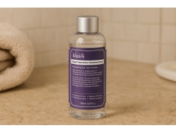 Produktguide testar Klairs Supple Preparation Unscented Toner 180 ml