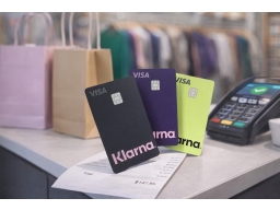 Produktguide testar Klarna kreditkort