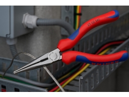 Produktguide testar KNIPEX Flacktänger 2502