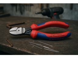 Produktguide testar KNIPEX Sidavbitare 7412