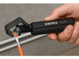 Produktguide testar KNIPEX Skaltång 1630145
