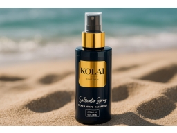 Produktguide testar Kolai Saltvattenspray 150 ml
