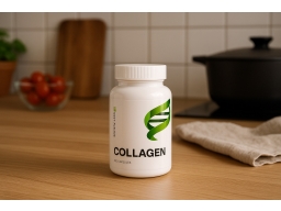 Produktguide testar Kollagen kapslar 