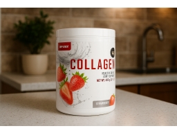 Produktguide testar Kollagenpulver 