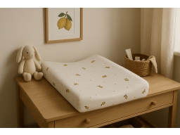 Produktguide testar Konges Slöjd Skötbädd Lemon