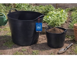 Produktguide testar KOTARBAU Elastiskt gummitråg