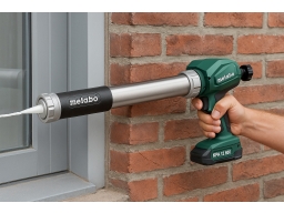 Produktguide testar KPA 12 600