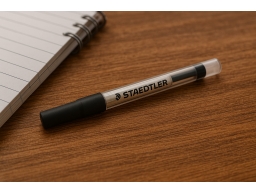 Produktguide testar Kulpatron standard svart fin
