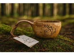 Produktguide testar Kupilka Kupilka 12 Moomin Moomintroll Original