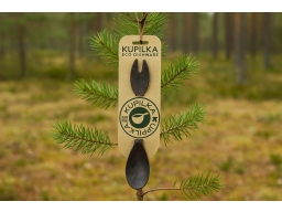 Produktguide testar Kupilka Spork 225