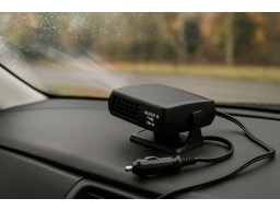 Produktguide testar Kupévärmare, Universal