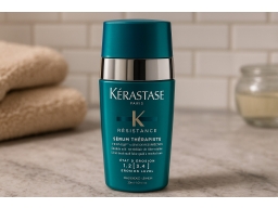 Produktguide testar Kérastase