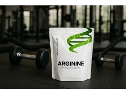 Produktguide testar L-arginin 