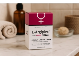 Produktguide testar L-Argiplex Total Kvinna