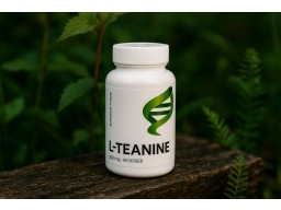 Produktguide testar L-teanin 200 