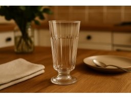 Produktguide testar La Rochère Perigord drinkglas