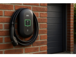 Produktguide testar Laddbox Power 22kW DEFA