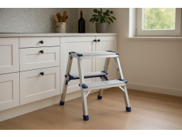 Produktguide testar Laggo Stegpall light