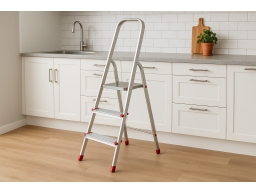 Produktguide testar Laggo Trappstege Light