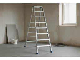 Produktguide testar Laggo trappstege PRO dubbel