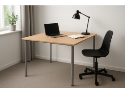 Produktguide testar Lanab Laminat 120x60cm